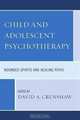 Child and Adolescent Psychotherapy: Wounded Spirits and Healing Paths, David A. Crenshaw 