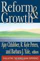 Reform and Growth: Evaluating the World Bank Experience, 