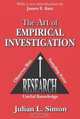 The Art of Empirical Investigation, Julian Lincoln Simon 