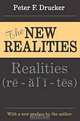 The New Realities, Peter F. Drucker 