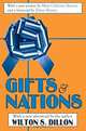 Gifts & Nations: The Obligation to Give, Receive, and Repay, Wilton S. Dillon 