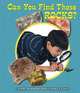 Can You Find These Rocks? (All about Nature), Carmen Bredeson, Lindsey Cousins 