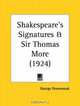 Shakespeare