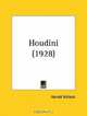 Houdini, Harold Kellock 