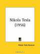 Nikola Tesla, 