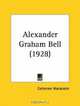 Alexander Graham Bell, Catherine Mackenzie 