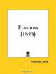 Erasmus, Preserved Smith 
