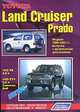 Toyota Land Cruiser Prado 90/95. Модели 1996-2002 года выпуска с дизельными двигателями. Включены леворульные и праворульные модели. Устройство, техническое обслуживание и ремонт, 