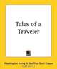 Tales Of A Traveler, Washington Irving, Geoffrey Gent Crayon 