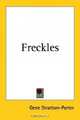 Freckles, Gene Stratton-Porter 