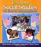 Teaching Social Studies in Early Education, Wilma Robles Demelendez, Vesna Beck, Melba Fletcher 