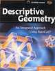 Descriptive Geometry: An Integrated Approach Using AutoCAD, Kevin Standiford 