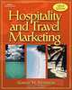 Hospitality & Travel Marketing, Alastair M. Morrison 