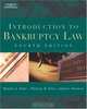Introduction to Bankruptcy Law (West Legal Studies Series), Martin A. Frey 