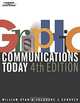 Graphic Communications Today, 4E, William E Ryan 