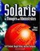 Solaris 8.0 for Managers and Administrators, Curt Freeland, Dwight McKay, Kent Parkinsinson 