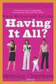 Having It All?: Black Women and Success, Veronic Chambers 