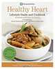 Cleveland Clinic Healthy Heart Lifestyle Guide and Cookbook: Featuring more than 150 tempting recipes, Bonnie Sanders Polin, Frances Towner Giedt 