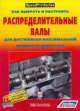 Как выбрать и настроить распределительные валы для достижения максимальной мощности двигателя, Дэс Хаммилл 