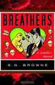 Breathers: A Zombie