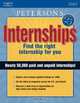Internships 2005 (Peterson