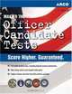 Officer Candidate Tests (Arco Military Test Tutor), Solomon Wiener 