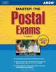 Arco Master The Postal Exams (Postal Exams), Dawn Rosenberg McKay 