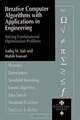Iteractive Computer Algorithms with Applications in Engineering: Solving Combinatorial Optimization Problems, Sadiq M. Sait, Habib Youssef 