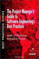 The Project Manager