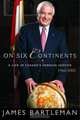 On Six Continents : Life in Canada