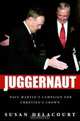 Juggernaut, Susan Delacourt 