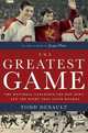 The Greatest Game: The Montreal Canadiens, the Red Army, and the Night That Saved Hockey, Todd Denault 