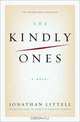 The Kindly Ones, Jonathan Littell 