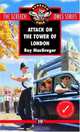 Attack on the Tower of London (#19), Roy Macgregor 