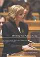 Minding the Public Purse: The Fiscal Crisis, Political Trade-Offs, and Canada