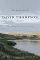 The Writings of David Thompson: The Travels, 1850 Version, David Thompson 
