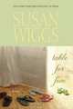 Table For Five, Susan Wiggs 