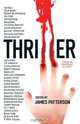 Thriller: Stories To Keep You Up All Night: James Penney