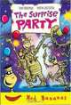 The Surprise Party (Red Bananas), Tony Bradman 