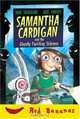 Samantha Cardigan And The Ghastly Twirling Sickness (Red Bananas), David Sutherland 