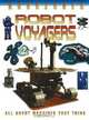 Robot Voyagers (Robozones), David Jefferis 