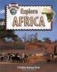 Explore Africa, Bobbie Kalman, Rebecca Sjonger 
