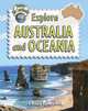 Explore Australia and Oceania, Bobbie Kalman, Rebecca Sjonger 