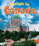 Spotlight on Canada, Bobbie Kalman 