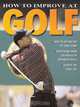 How to Improve at Golf, Peter Parks 