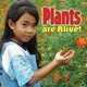 Plants Are Alive! (Plants Close-Up), Molly Aloian 