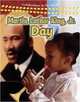 Martin Luther King, Jr. Day (Celebrations in My World), Reagan Miller 
