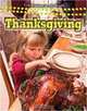 Thanksgiving (Celebrations in My World), Lynn Peppas 