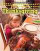 Thanksgiving (Celebrations in My World), Lynn Peppas 