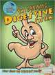 The Dynamic Digestive System: How Does My Stomach Work? (Slim Goodbody